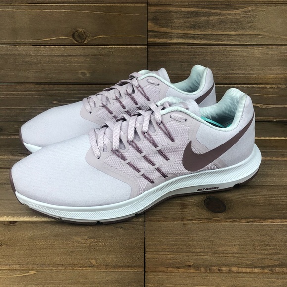 New Nike Run Swift Sneaker Particle Rose 10 - Picture 2 of 9